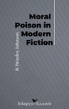 Moral Poison in Modern Fiction