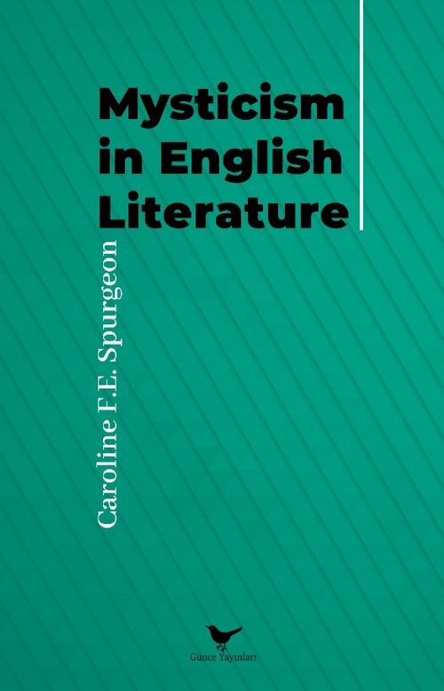 Mysticism in English Literature