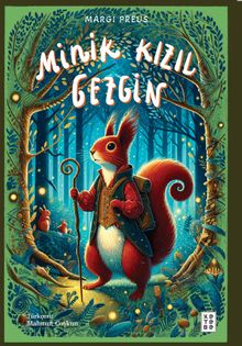 Minik Kızıl Gezgin