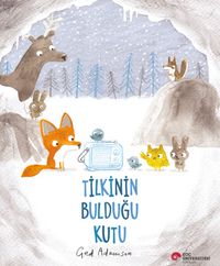 Tilkinin Bulduğu Kutu