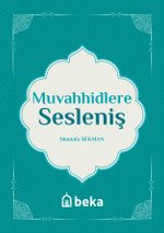 Muvahhidlere Sesleniş