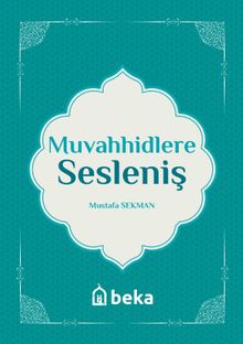 Muvahhidlere Sesleniş