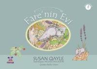 Fare'nin Evi & Çocuklar İçin Refleksoloji 