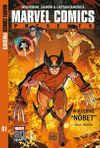 Marvel Comics Presents 01