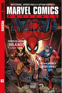 Marvel Comics Presents 03 