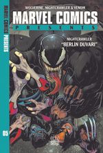 Marvel Comics Presents 05