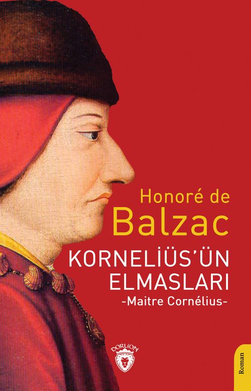 Korneliüs'ün Elmasları (Maitre Cornélius)