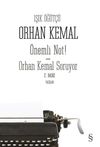 &Ouml;nemli Not! - Orhan Kemal Soruyor (2 Kitap Bir Arada)