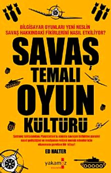 Savaş Temalı Oyun Kültürü