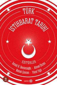 Türk İstihbarat Tarihi 
