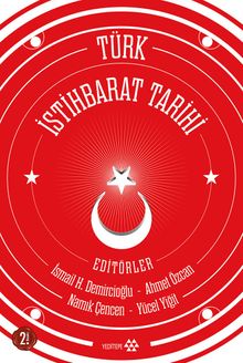 Türk İstihbarat Tarihi 