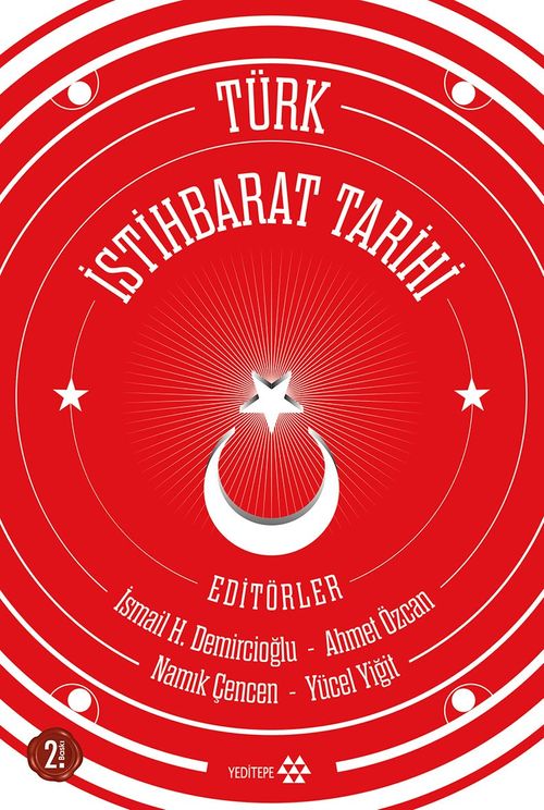Türk İstihbarat Tarihi