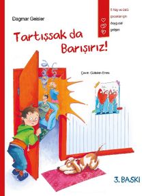 Tartışsak da Barışırız!