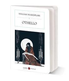 Othello (Cep Boy) (Tam Metin)