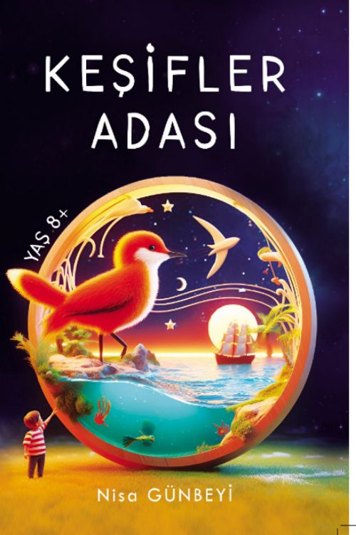 Keşifler Adası