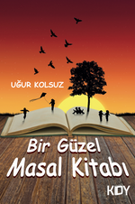 Bir Güzel Masal Kitabı