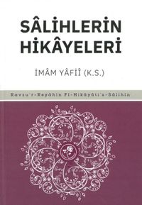 Salihlerin Hikayeleri (Ciltli)