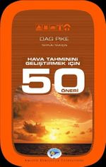 Hava Tahminini Geliştirmek İçin 50 Öneri