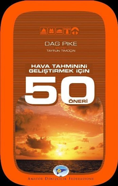 Hava Tahminini Geliştirmek İçin 50 Öneri