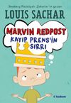 Marvin Redpost: Kayıp Prens&rsquo;in Sırrı