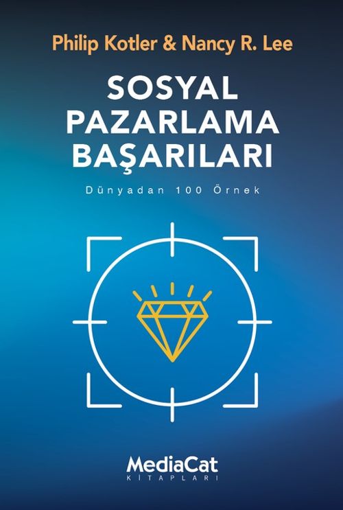 Sosyal Pazarlama Başarıları & Dünyadan 100 Örnek