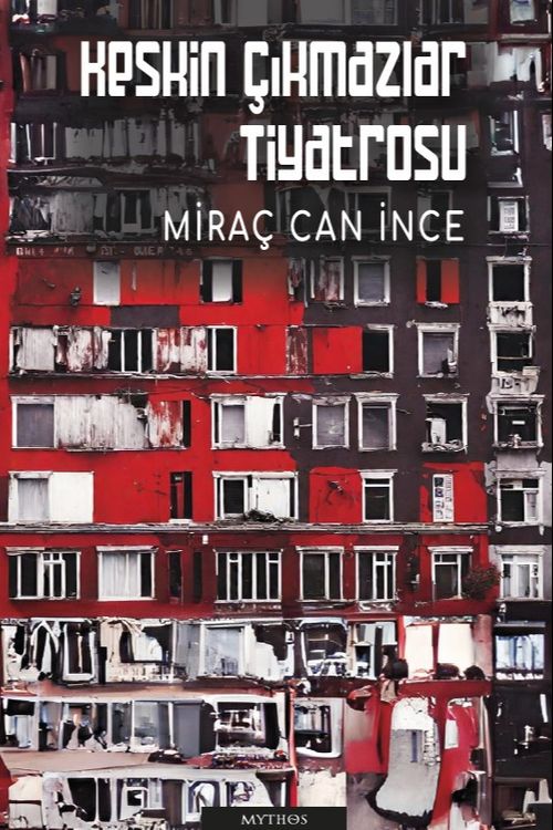 Keskin Çıkmazlar Tiyatrosu