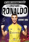 Cristiano Ronaldo / Bu Kitabın Kahramanı Sensin!