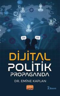 Dijital Politik Propaganda