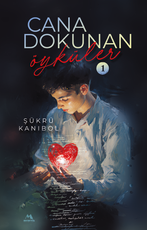 Cana Dokunan Öyküler