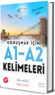 İngilizce Konuşmak için A1/A2 Kelimeleri