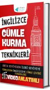 İngilizce C&uuml;mle Kurma Teknikleri