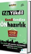 YDS Y&ouml;kdil &Ouml;n Hazırlık