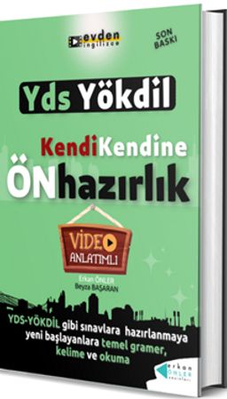 YDS Yökdil Ön Hazırlık