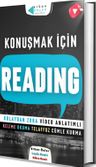 İngilizce Konuşmak İçin Reading