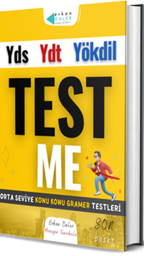 Test Me