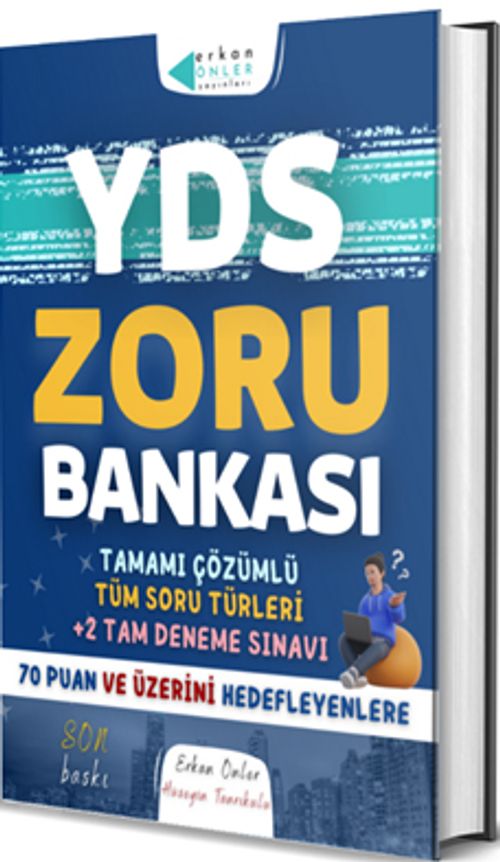 YDS Zoru Bankası