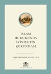 İslam Hukukunda İyiniyetin Korunması