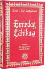 Emirdağ Lahikası Risalei Nur Tercümesi (Büyük Boy, Sırtı Deri, Kod:002)