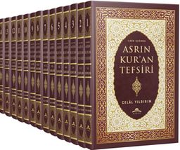 İlmin Işığında Asrın Kur’an Tefsiri (14 Cilt)