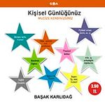 Kişisel Günlüğünüz & Mucize Kendinizsiniz