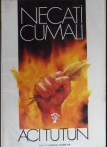 Acı Tütün (Kod: 1-A-77)