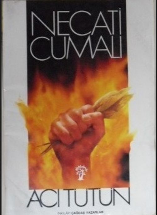 Acı Tütün (Kod: 1-A-77)