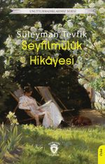 Seyfilmülûk Hikayesi