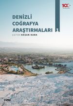 Denizli Coğrafya Araşturmaları 1