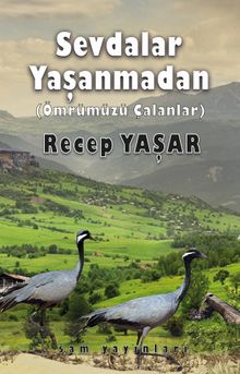 Sevdalar Yaşanmadan (Ömrümüzü Çalanlar)