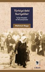 Türkiye'deki Suriyeliler