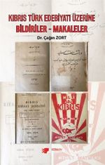Kıbrıs Türk Edebiyatı Üzerine Bildiriler & Makaleler