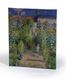 Full Frame Duvar Sanatları - Claude Monet  Mini Kanvas Set 5'li - (FF-DS310)</span>