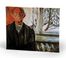 Full Frame Duvar Sanatları - Edvard Munch Mini Kanvas Set 5'li (FF-DS311)</span>