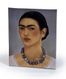 Full Frame Duvar Sanatları - Frida Kahlo- Mini Kanvas Set 5li - (FF-DS312)</span>
